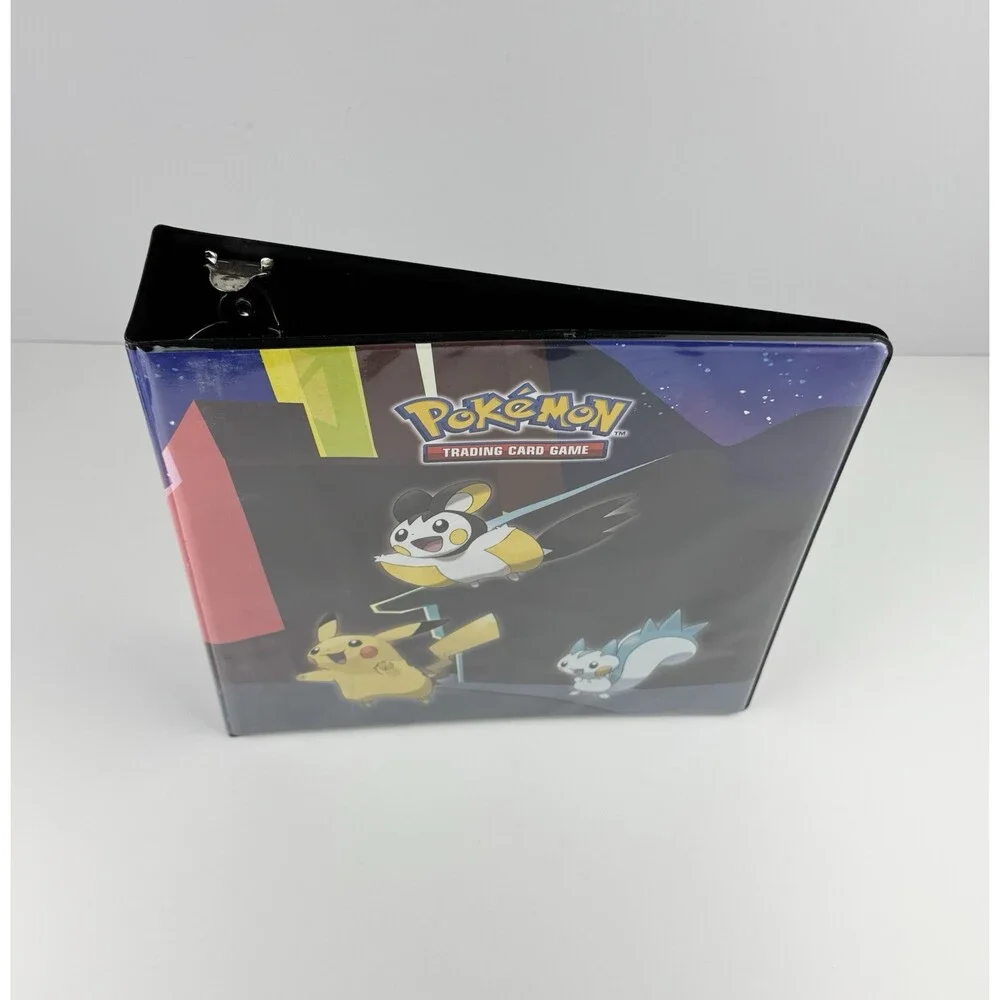 Ultra PRO Gallery Series Shimmering Skyline 2” Album Pokemon Card Storage Holder